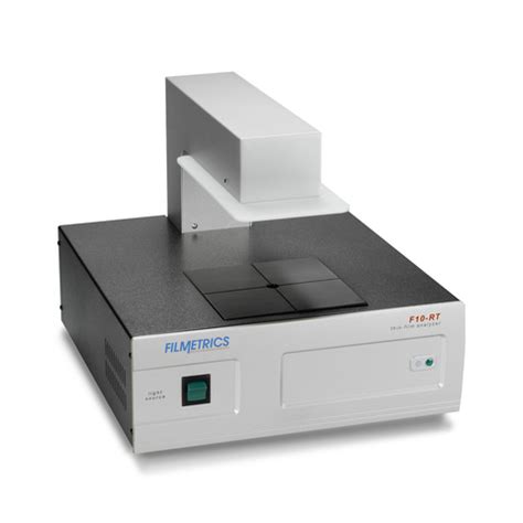 thin film thickness measurement device|filmetrics reflectance calculator.